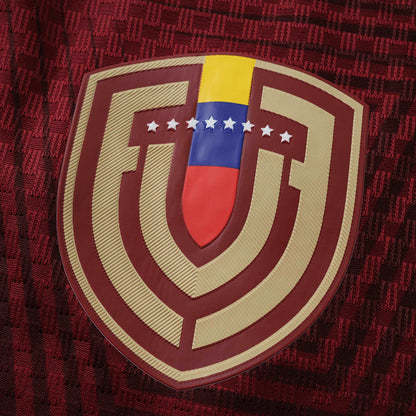 VENEZUELA HOME 2026