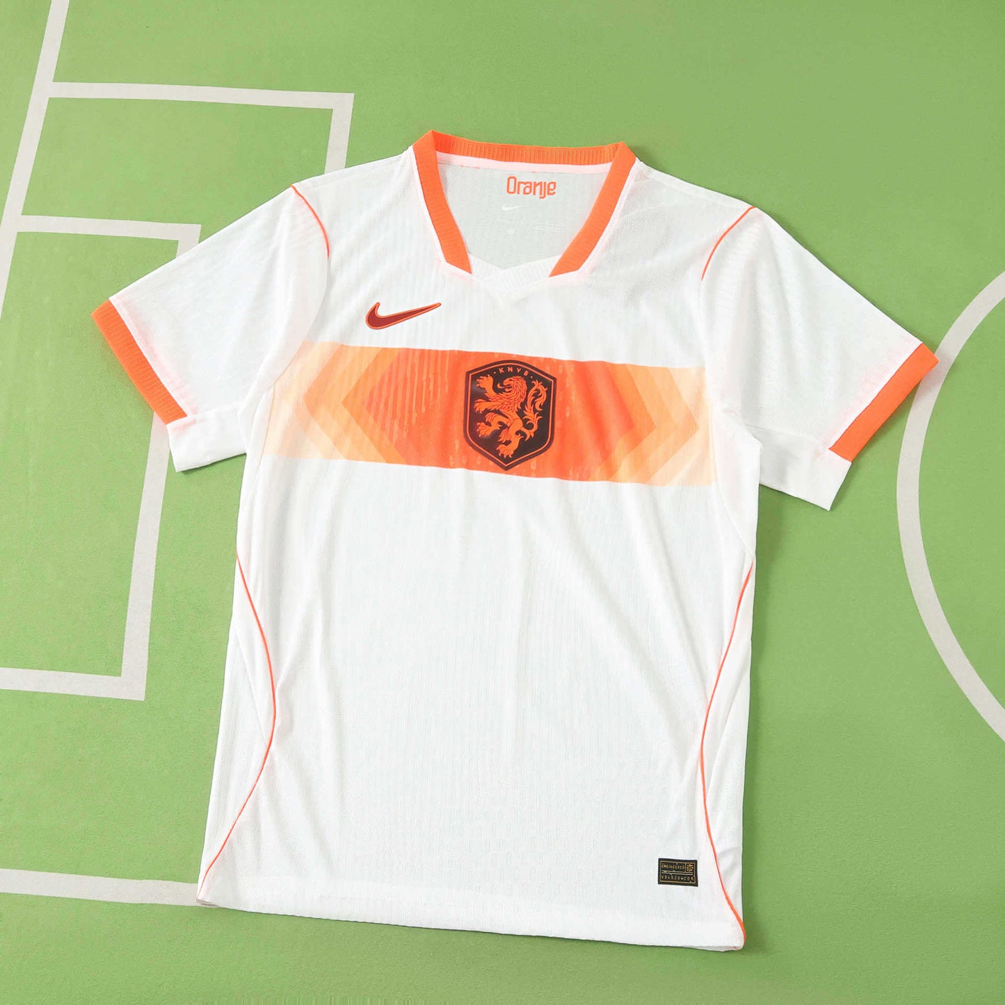 NETHERLANDS AWAY 2026