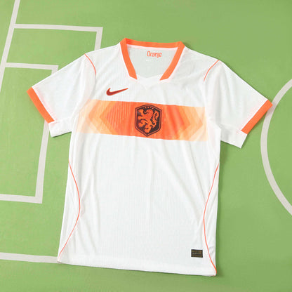 NETHERLANDS AWAY 2026