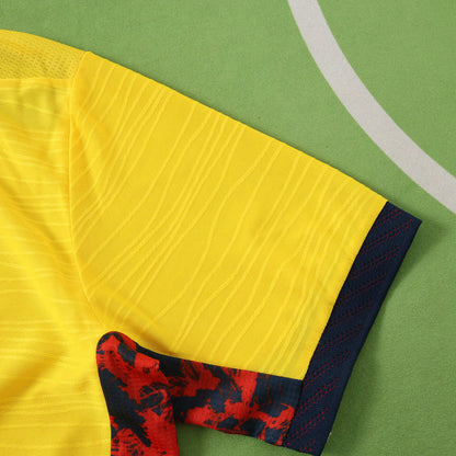ECUADOR HOME 2026