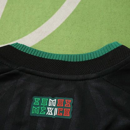 MEXICO THIRD KIT 2026