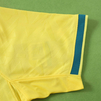 BRAZIL HOME 2026