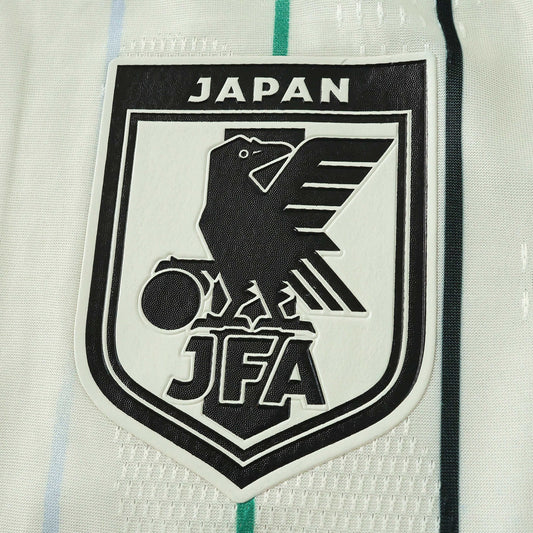 JAPAN AWAY 2026