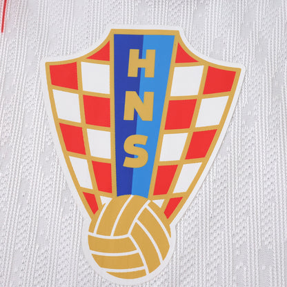 CROATIA HOME 2026