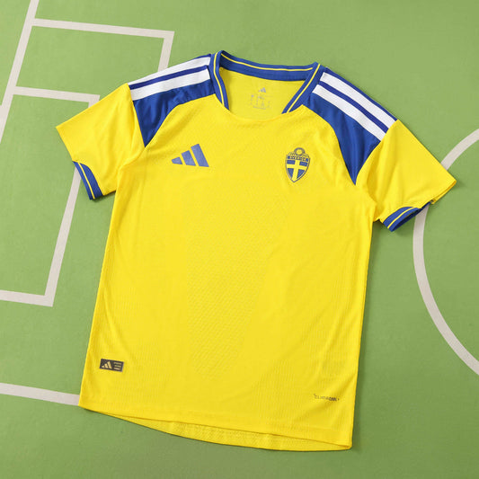 SWEDEN HOME 2026