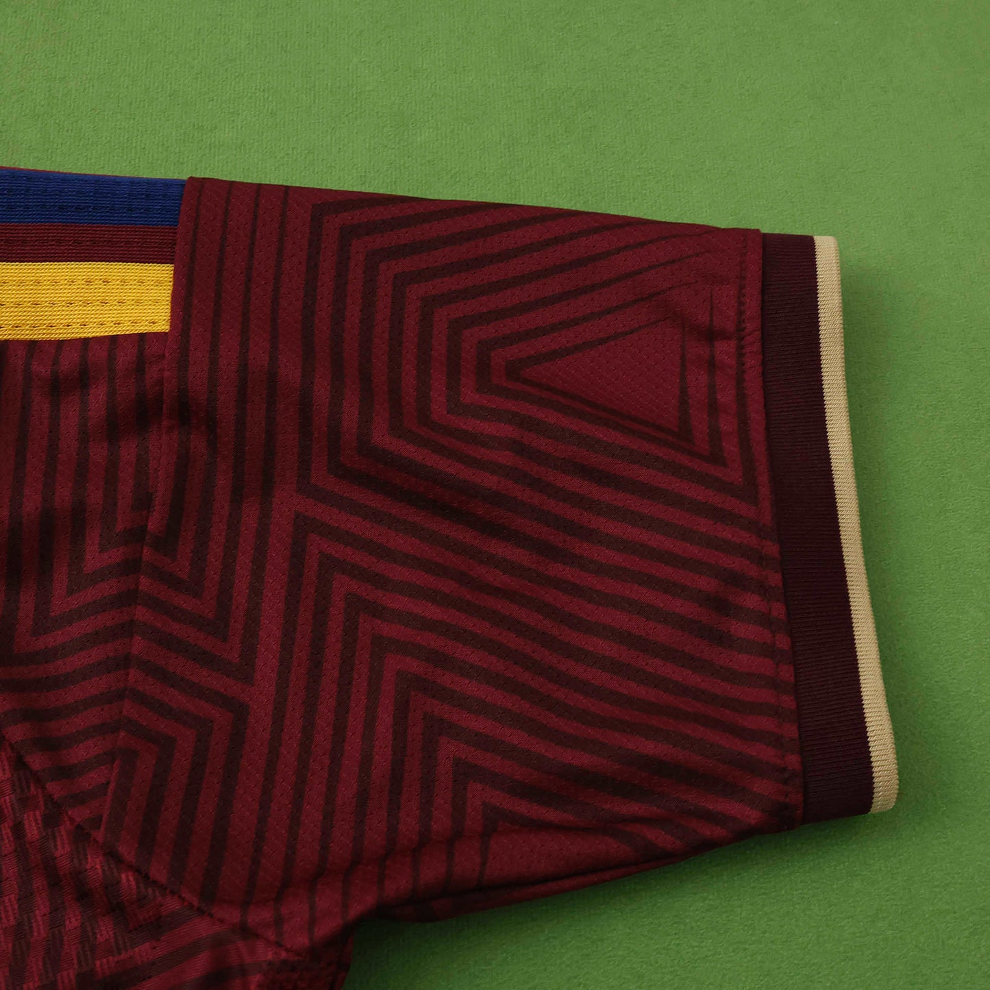 VENEZUELA HOME 2026
