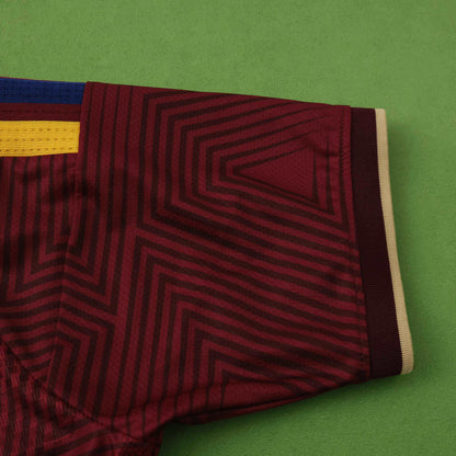 VENEZUELA HOME 2026