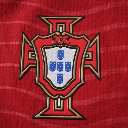 PORTUGAL HOME 2026