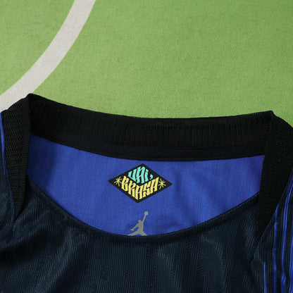 BRAZIL AWAY 2026