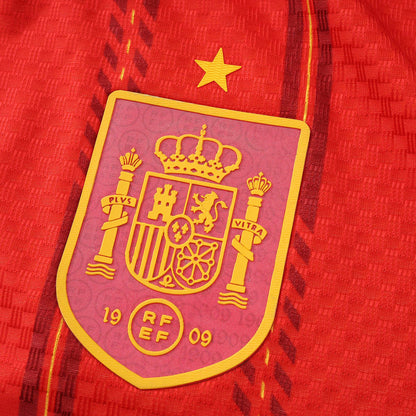 ESPAÑA LOCAL 2026
