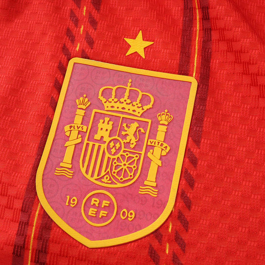 SPAIN HOME 2026
