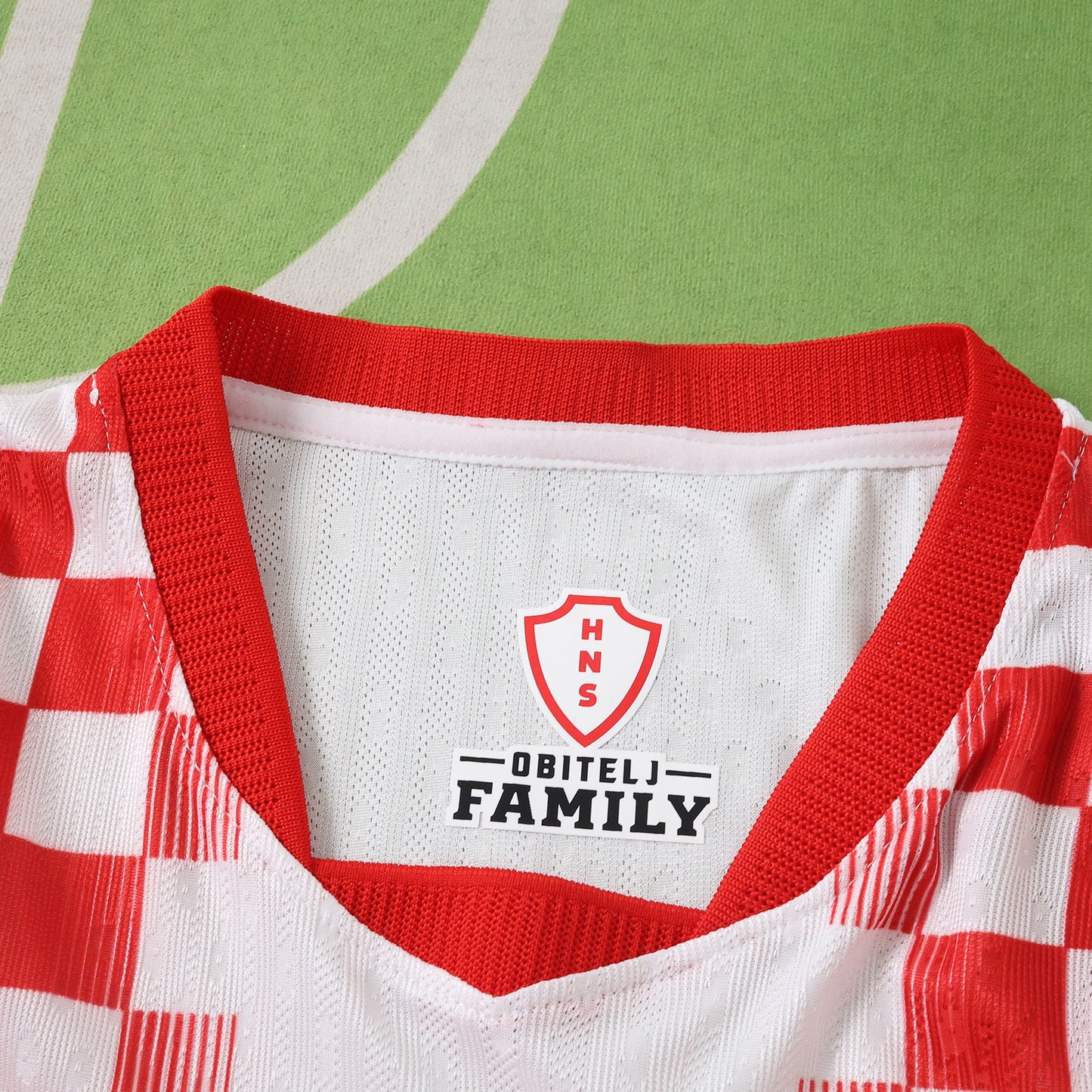 CROATIA HOME 2026
