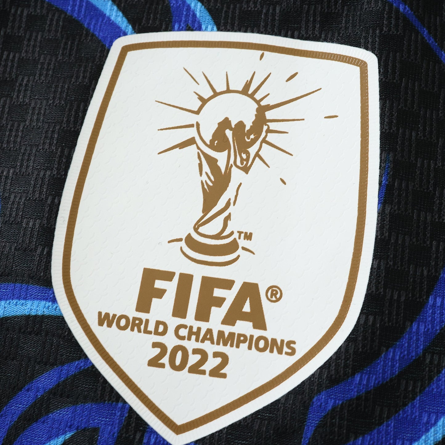 ARGENTINA AWAY 2026