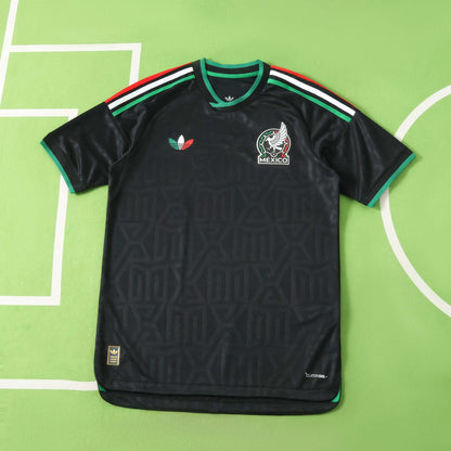 MEXICO THIRD KIT 2026