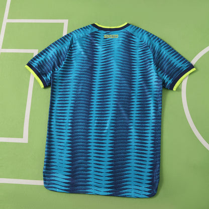 COLOMBIA AWAY 2026