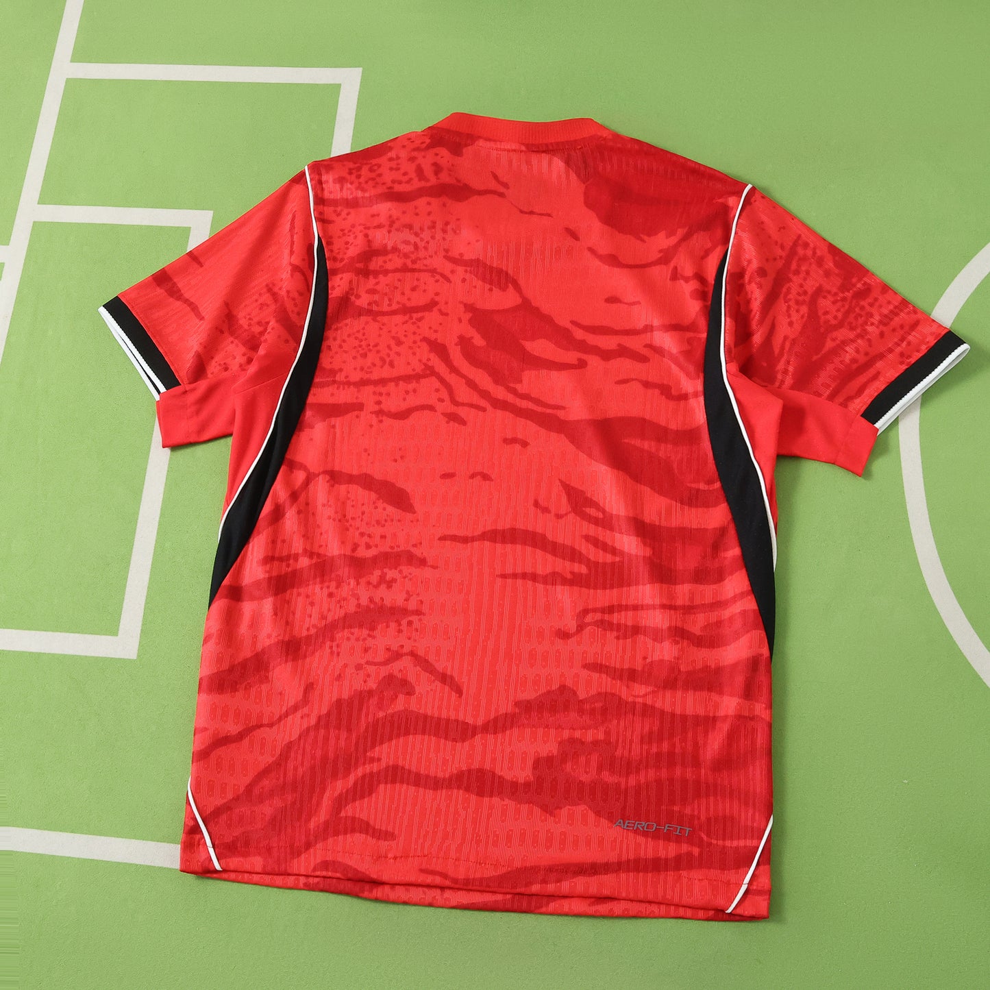 SOUTH KOREA HOME 2026