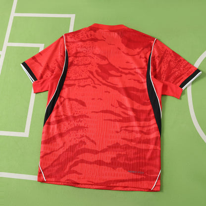 SOUTH KOREA HOME 2026