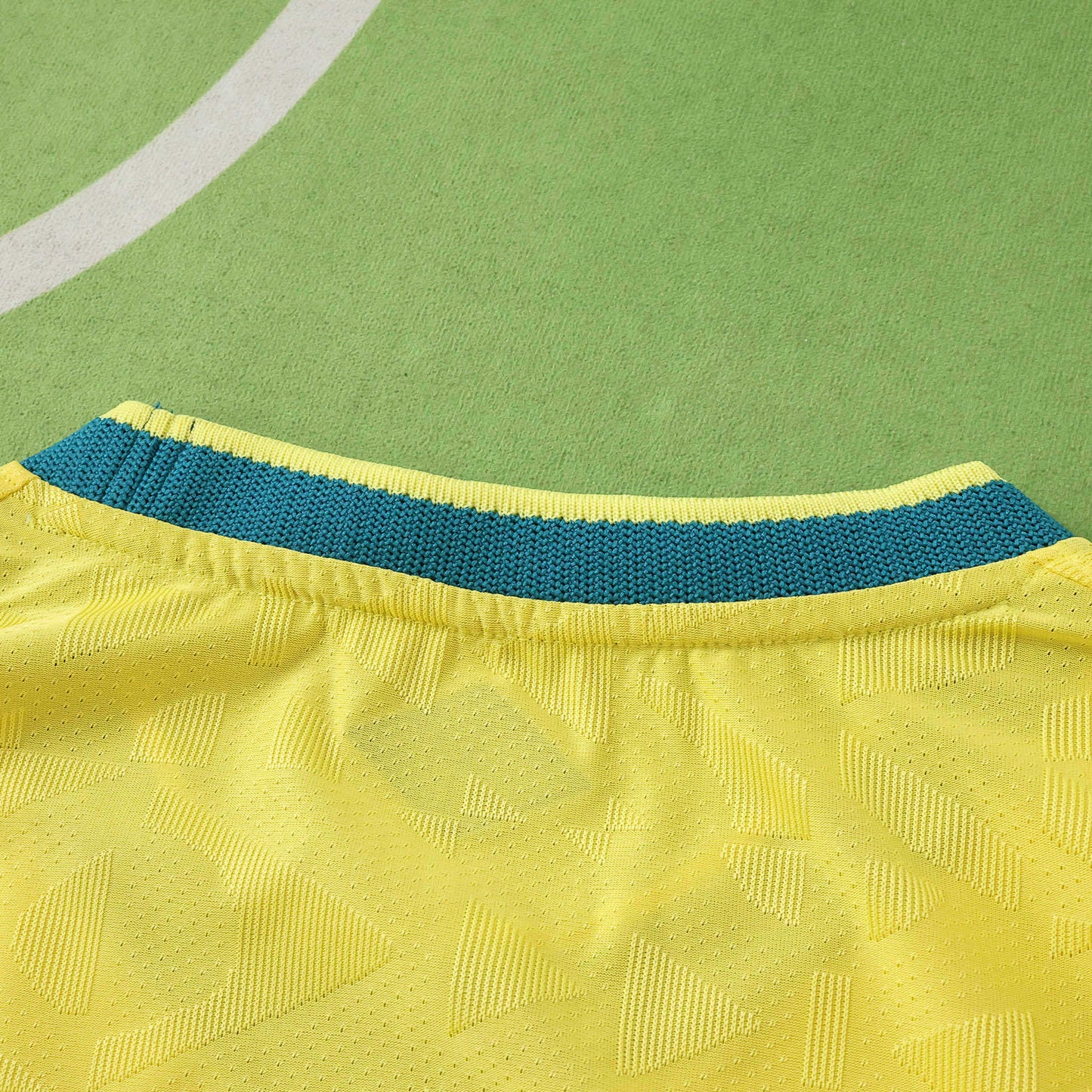 BRAZIL HOME 2026