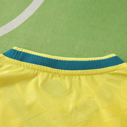 BRAZIL HOME 2026