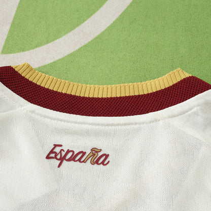 SPAIN AWAY 2026