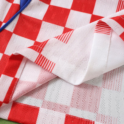 CROATIA HOME 2026