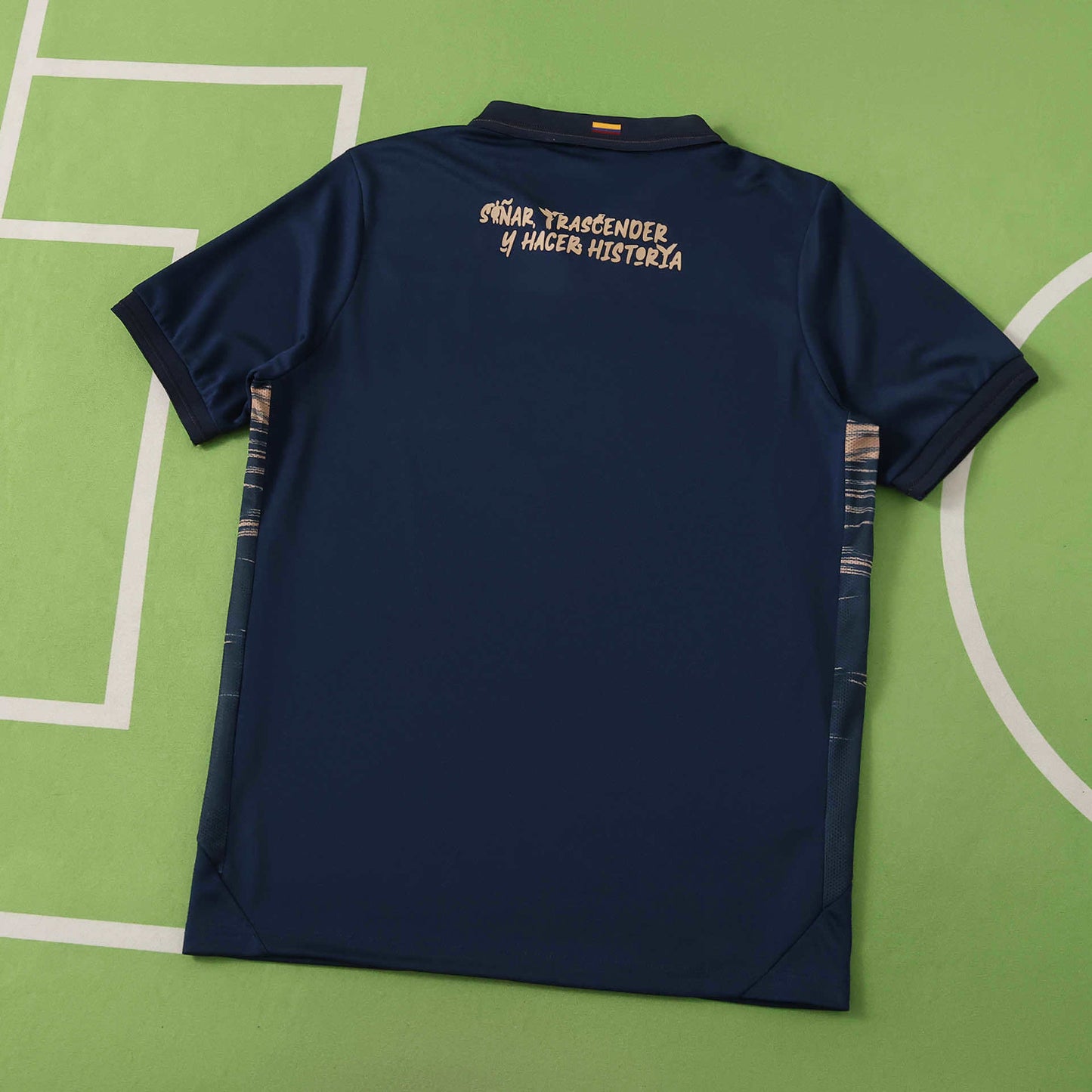 ECUADOR AWAY 2026