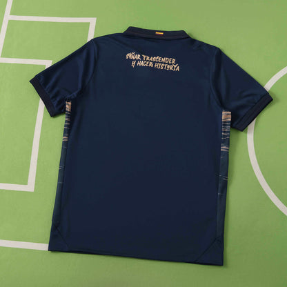 ECUADOR AWAY 2026