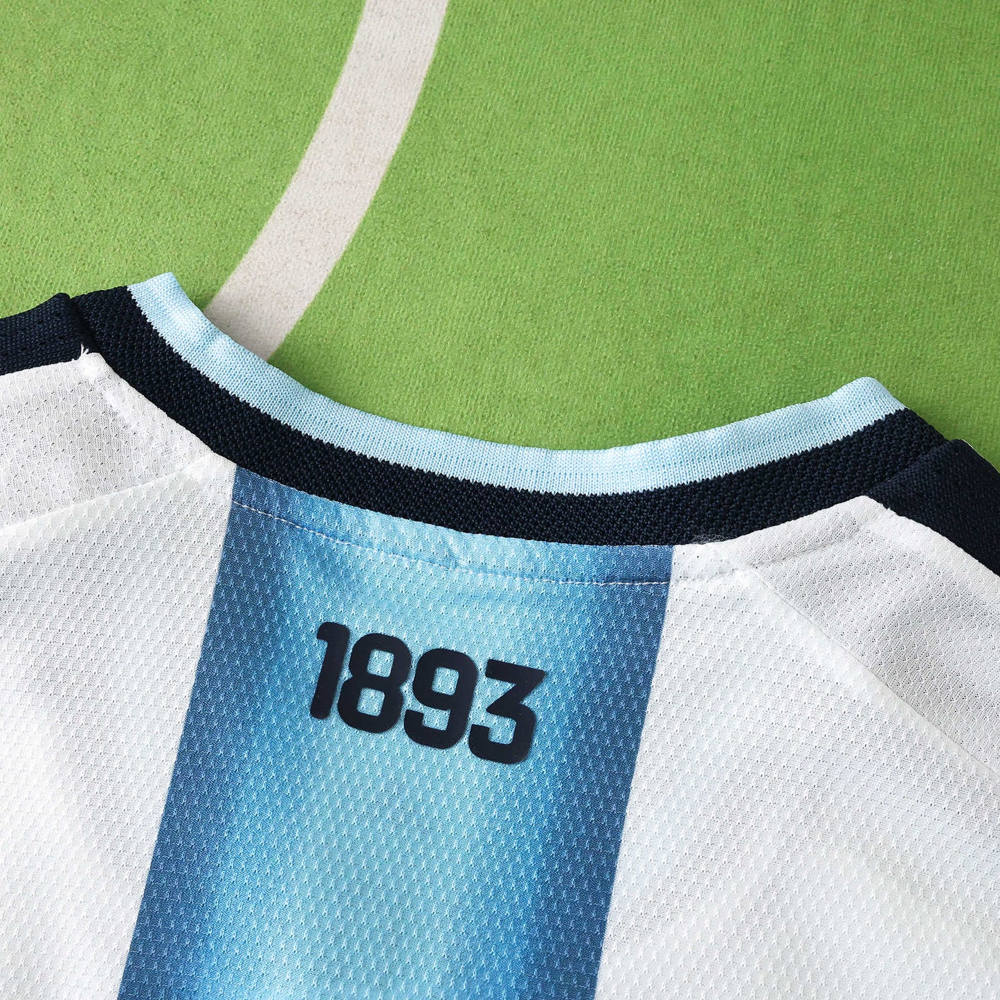 ARGENTINA HOME 2026