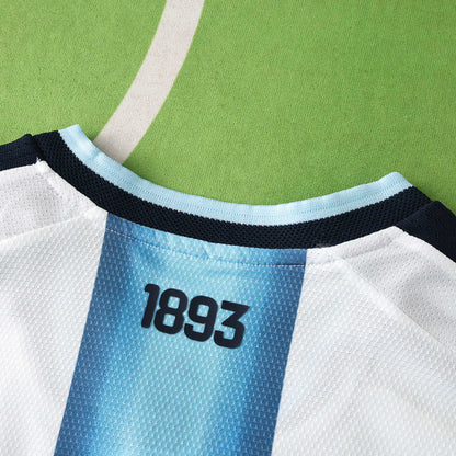ARGENTINA HOME 2026