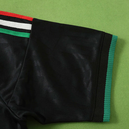 MEXICO THIRD KIT 2026