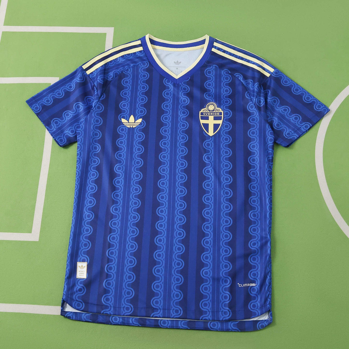SWEDEN AWAY 2026