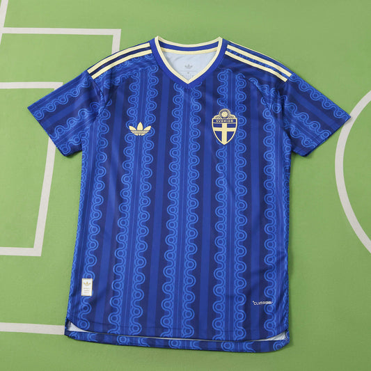 SWEDEN AWAY 2026