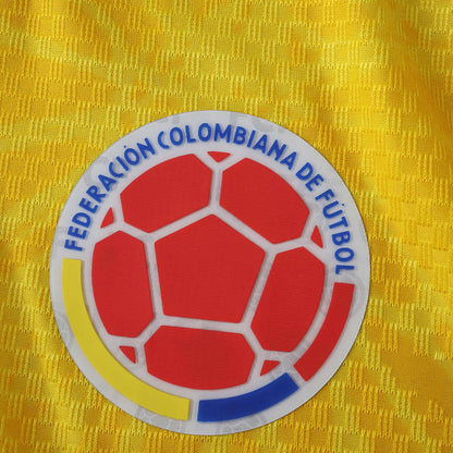 COLOMBIA HOME 2026