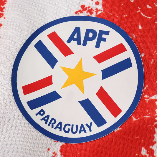 COREA DEL SUR VISITANTE 2026