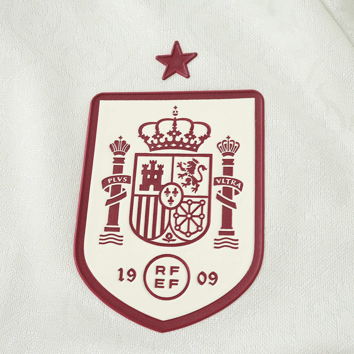 SPAIN AWAY 2026