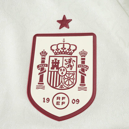 SPAIN AWAY 2026