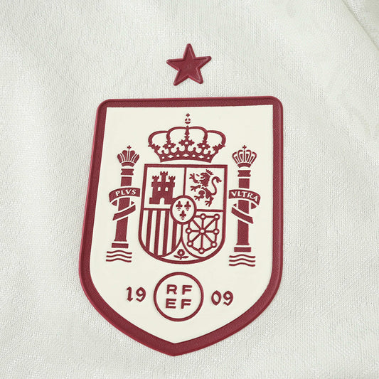 SPAIN AWAY 2026