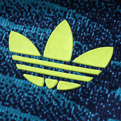 COLOMBIA AWAY 2026