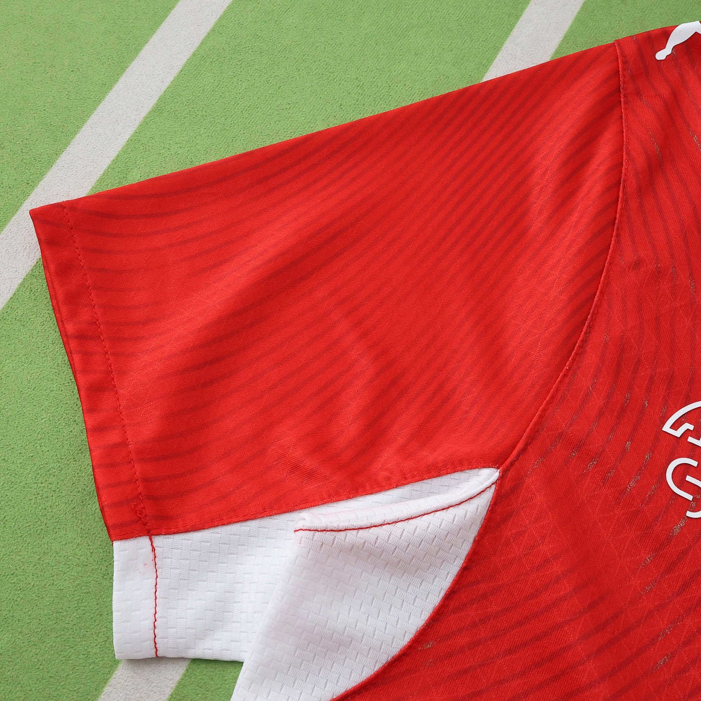 SWITZERLAND HOME 2026