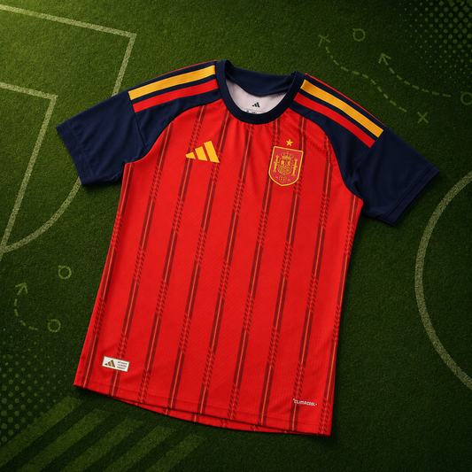 SPAIN HOME 2026