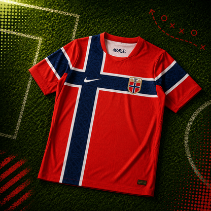 MYSTERY JERSEY