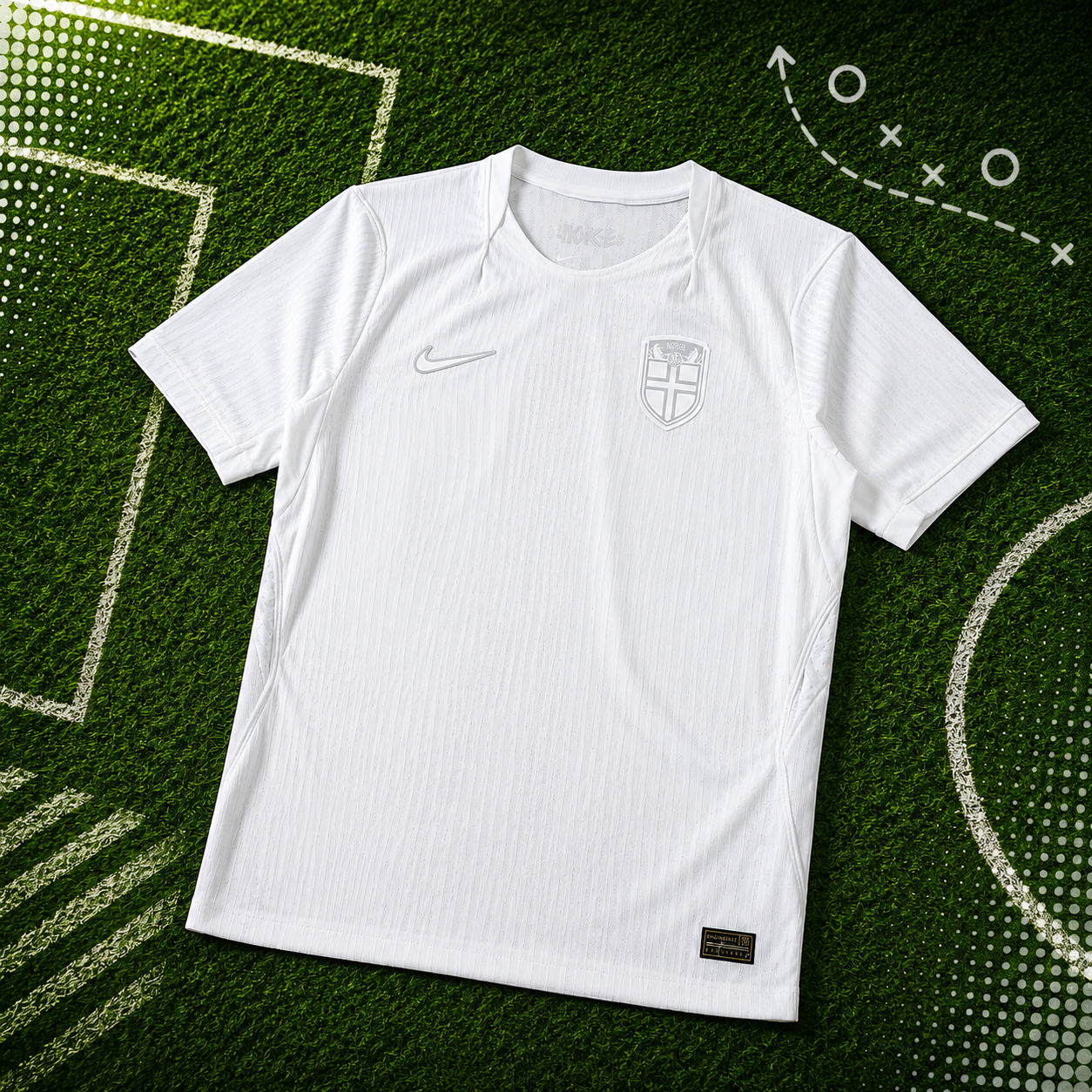 MYSTERY JERSEY