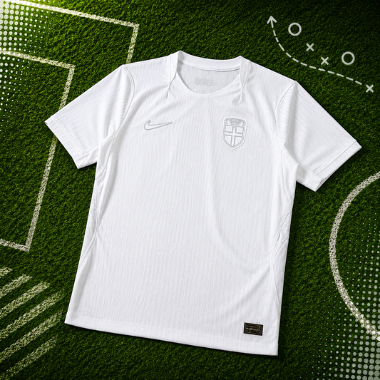 NORWAY THIRD KIT 2026