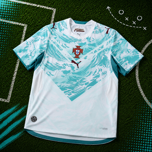 PORTUGAL AWAY 2026