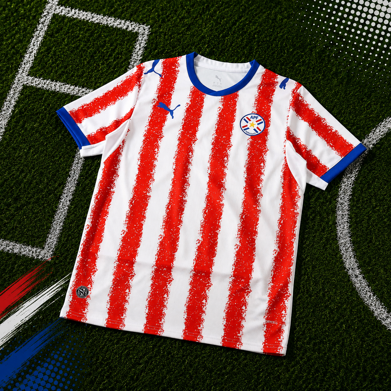 MYSTERY JERSEY