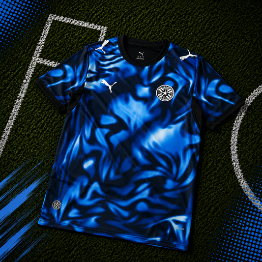 PARAGUAY AWAY 2026
