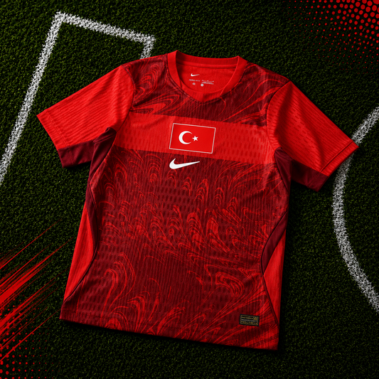 TURKEY HOME 2026