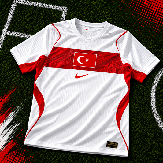 TURKEY AWAY 2026