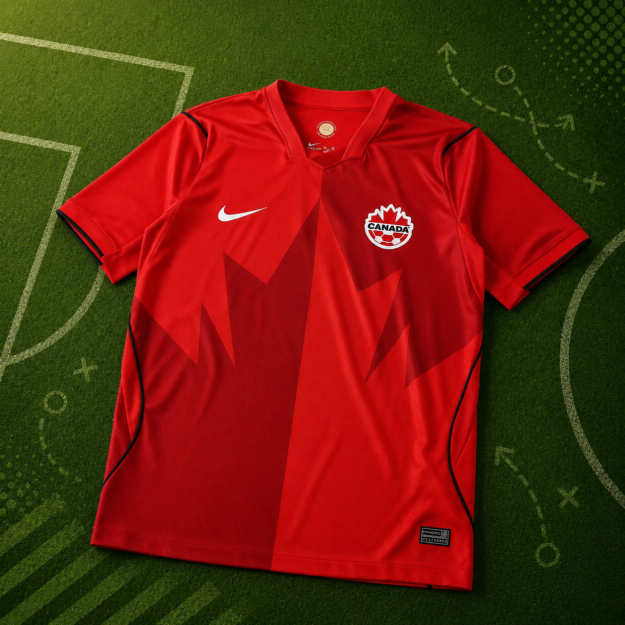 CANADA HOME 2026