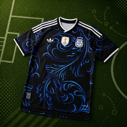 ARGENTINA AWAY 2026